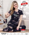 Vol PC 558 Summer Special Hosiery Cotton Night Suits Wholesale Price In Surat
